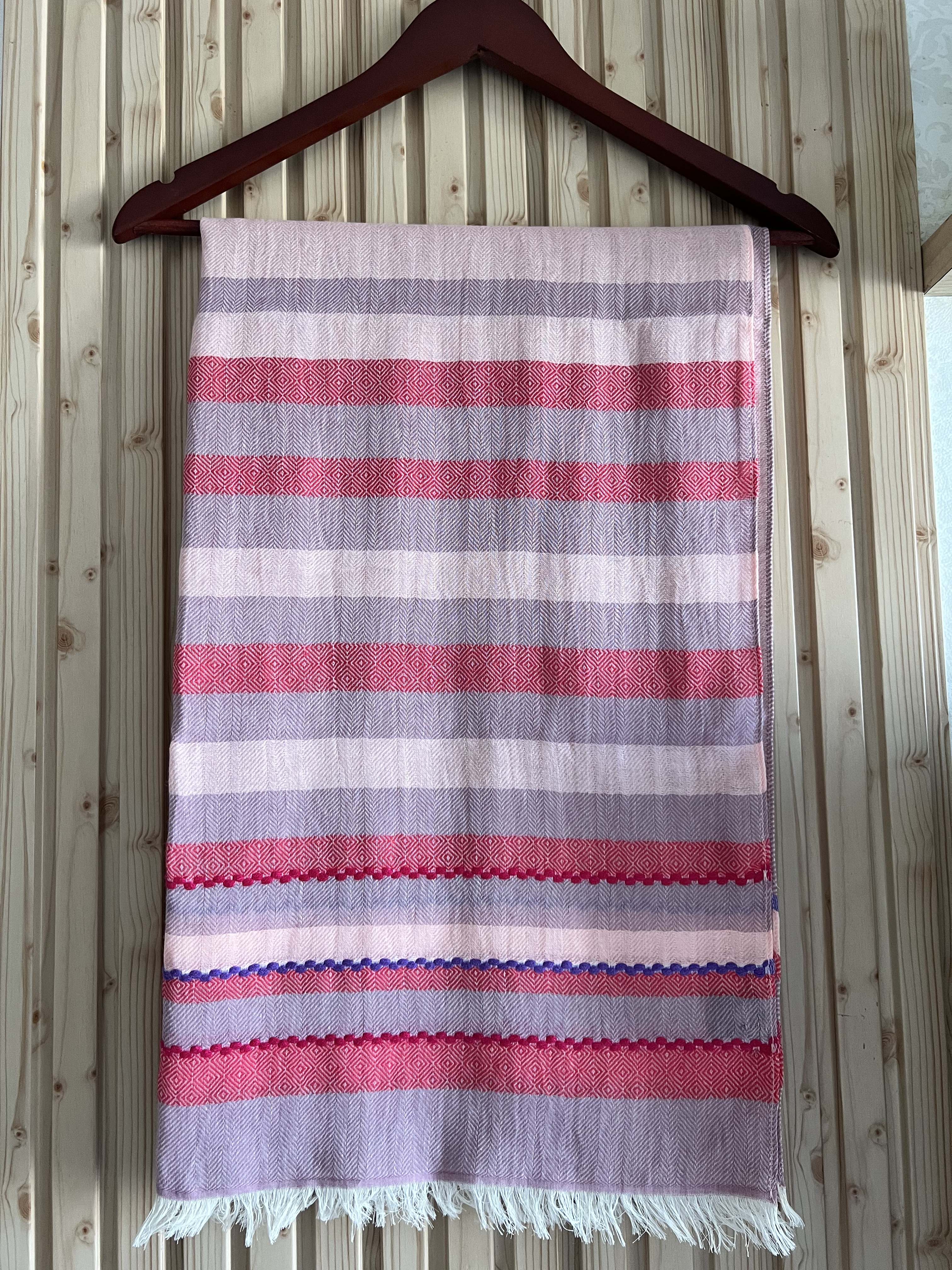 ROSEWOOD CHEVRON